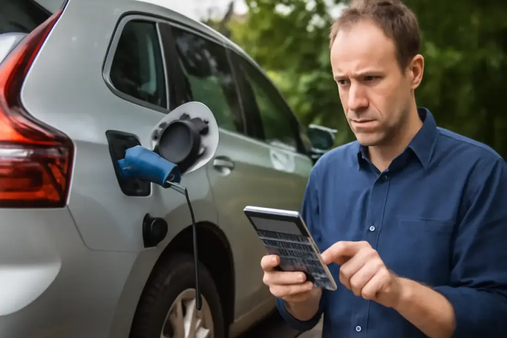 Pro e contro delle auto ibride plug-in: risparmia davvero chi le acquista?