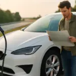 Auto elettrica per lunghi viaggi: le strategie per arrivare sempre a destinazione