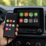 Cos’è il mirrorlink per auto? La soluzione per smartphone che pochi sfruttano al massimo