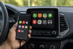 Cos’è il mirrorlink per auto? La soluzione per smartphone che pochi sfruttano al massimo