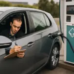 Test reale di consumi auto a metano: i dati veri dopo 500 km per scegliere senza dubbi