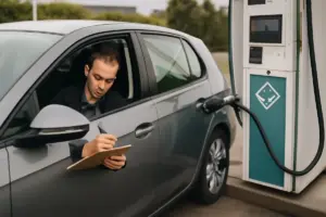 Test reale di consumi auto a metano: i dati veri dopo 500 km per scegliere senza dubbi