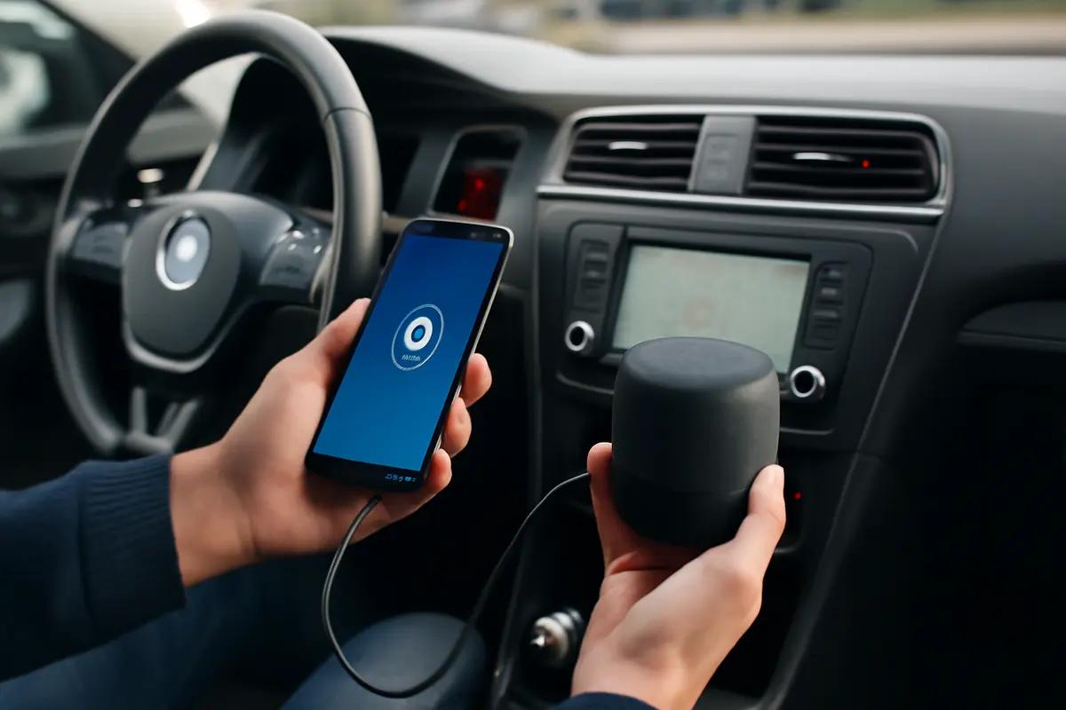Come collegare Alexa o Google Assistant all’auto? I passaggi che velocizzano ogni comando vocale