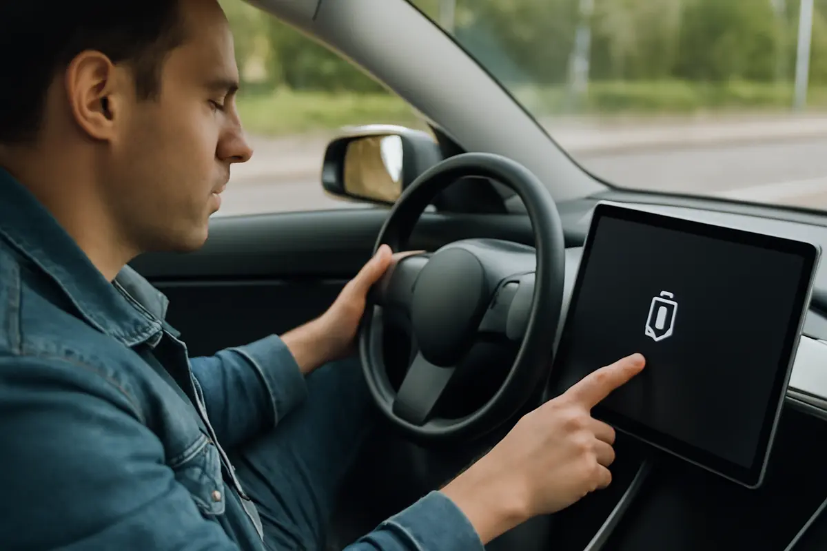 Come funziona la frenata rigenerativa sulle auto elettriche? Il vantaggio che pochi sfruttano