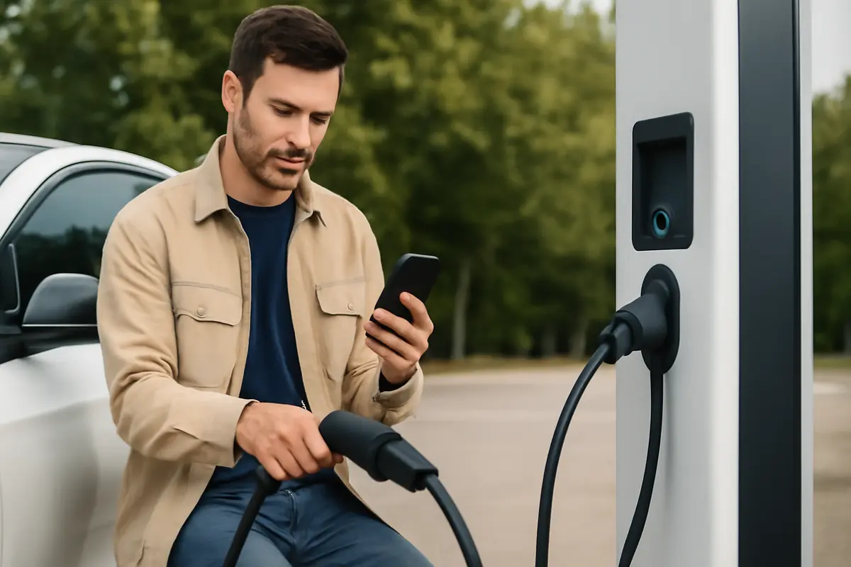 Tempo di ricarica auto elettrica: i trucchi pratici per ridurlo senza rischi