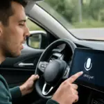 Riconoscimento vocale avanzato in auto: il dettaglio che cambia la tua concentrazione alla guida