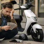 Quanto costa davvero mantenere uno scooter elettrico? Le spese nascoste da valutare