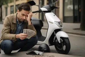 Quanto costa davvero mantenere uno scooter elettrico? Le spese nascoste da valutare