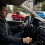 Prove su strada di utilitarie automatiche: quali trasmissioni offrono la risposta più rapida nel traffico urbano