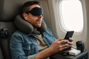 Quali gadget tech aumentano sicurezza e comfort nei viaggi lunghi? Consigli pratici per scegliere bene