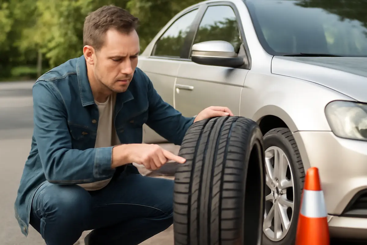 Come scegliere pneumatici estivi per la tua auto: sicurezza e comfort senza sorprese