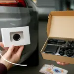 Differenza tra sensori parcheggio originali e universali: la scelta che ti evita spese inutili