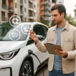 Scegliere l’auto elettrica perfetta per la città: 3 caratteristiche da valutare prima dell’acquisto
