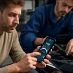 App per la diagnostica auto da smartphone: assistenza tecnica alla portata di tutti