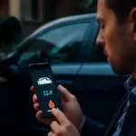 Monitoraggio remoto dell’auto tramite app: scopri come prevenire furti e manomissioni in tempo reale