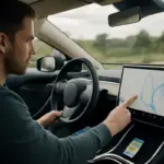 Optional delle auto elettriche: le funzioni che migliorano davvero l’esperienza di guida