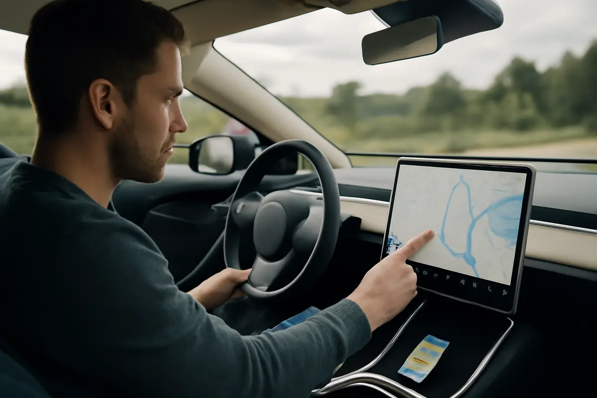Optional delle auto elettriche: le funzioni che migliorano davvero l’esperienza di guida