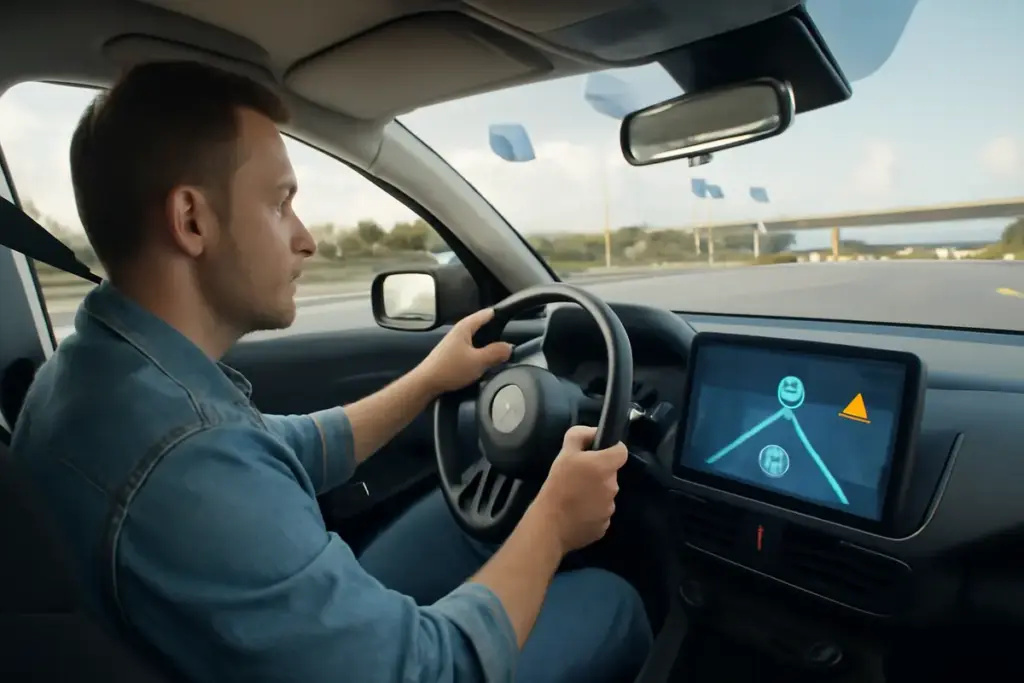Cosa sono le smart road e quali vantaggi portano ai guidatori? Scopri funzioni inaspettate sulle nuove infrastrutture