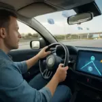 Cosa sono le smart road e quali vantaggi portano ai guidatori? Scopri funzioni inaspettate sulle nuove infrastrutture