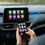 Come funzionano i sistemi wireless Apple CarPlay? I vantaggi che migliorano davvero la connettività
