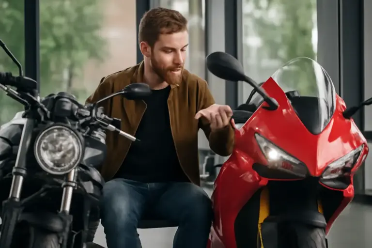Differenze tra moto naked e sportive: ti aiuto a trovare il modello perfetto per te