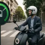 Quanti km percorre una moto elettrica con una sola carica? Il vero valore negli spostamenti urbani