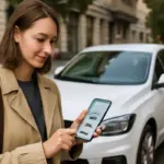 Nuove piattaforme digitali per il car sharing: i servizi che riducono davvero i costi di spostamento