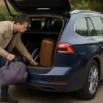 Come testare al meglio una station wagon familiare? I dettagli pratici che spesso sfuggono