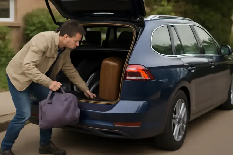 Come testare al meglio una station wagon familiare? I dettagli pratici che spesso sfuggono