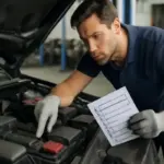 Tagliando auto: i controlli che le officine non sempre includono nel servizio base