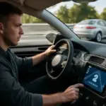 Come gli ADAS migliorano la sicurezza su strada? I limiti di utilizzo da conoscere subito