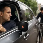 Sensori angolo cieco aftermarket: la tecnologia che può davvero prevenire incidenti in città