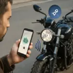 Qual è il miglior antifurto satellitare per moto? La funzione extra che fa la differenza