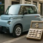 Costi e convenienza delle microcar elettriche: la soluzione alternativa per muoverti ovunque