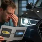 Fari LED e Laser: come scegliere quelli giusti per la tua auto e ridurre davvero la fatica visiva