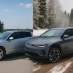 Cosa cambia tra auto elettriche a trazione integrale e semplice? I vantaggi da sfruttare nelle diverse situazioni