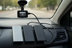 Quali powerbank sono adatti a mantenere carica la dash cam? La durata reale che nessuno ti indica