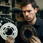 Ricambi originali vs compatibili per moto: ciò che molti non ti dicono sulla sicurezza