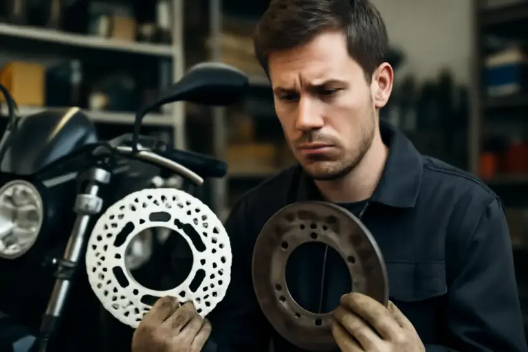 Ricambi originali vs compatibili per moto: ciò che molti non ti dicono sulla sicurezza