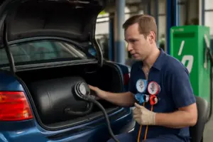 Trasformare un’auto a benzina in GPL: costi veri e benefici nel tempo