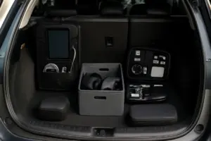 Gadget tech per organizzare il bagagliaio: soluzioni pratiche per lo spazio che spesso manca