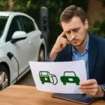 Auto elettrica o ibrida plug-in? analisi dei casi in cui conviene davvero la scelta