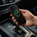 Ricarica wireless per smartphone in auto: pro e contro che pochi valutano prima dell’acquisto