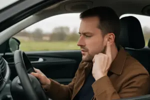 Come distinguere una buona insonorizzazione dell’abitacolo durante la prova su strada? La tecnica semplicissima da usare