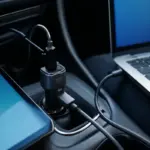 Caricabatterie USB-C ad alta potenza per auto: i modelli che ricaricano davvero anche laptop e tablet