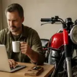 Quando conviene comprare una moto d’epoca? I vantaggi poco pubblicizzati