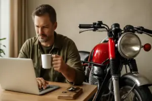 Quando conviene comprare una moto d’epoca? I vantaggi poco pubblicizzati