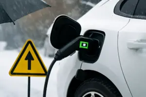 Quanto incide il clima sulla resa delle batterie? suggerimenti contro i consumi extra