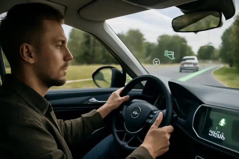 Aspettative sulla realtà aumentata nei parabrezza auto: le applicazioni pratiche che stanno per arrivare