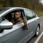 Prove pratiche sulle auto ibride autocaricanti: scopri il comportamento in salita che pochi valutano